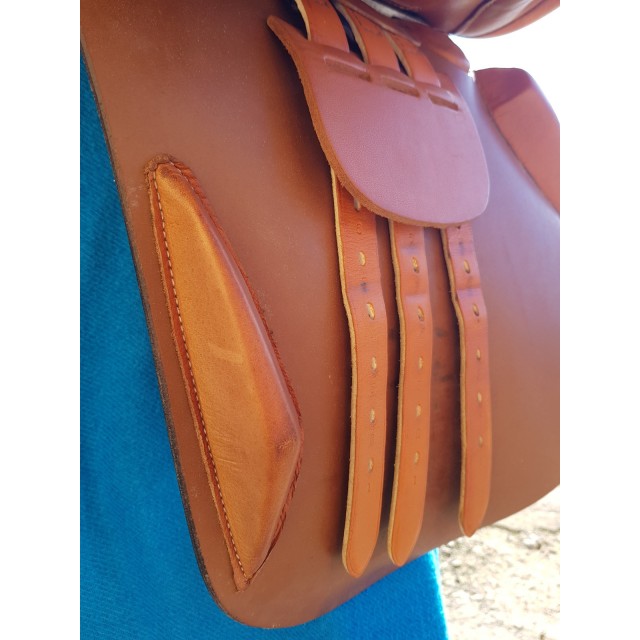 Selle IDEAL 18"