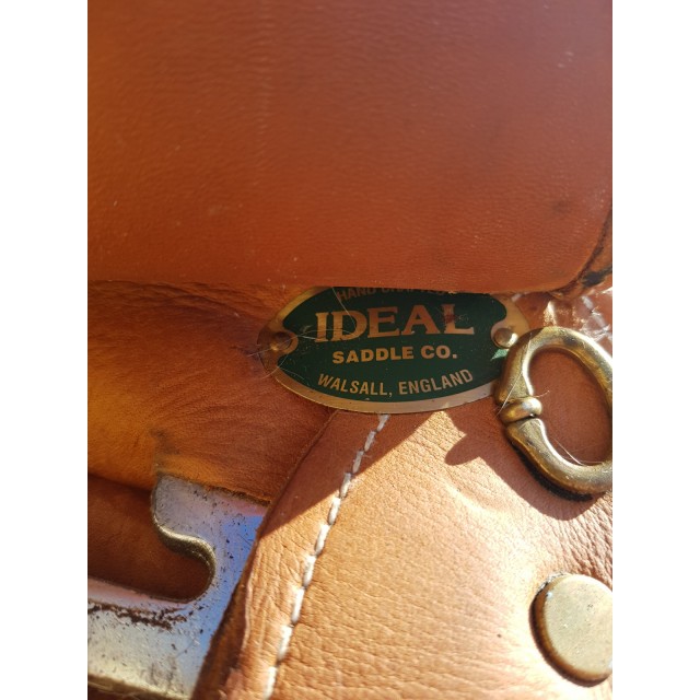 Selle IDEAL 18"