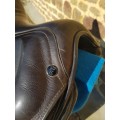 Selle de Dressage KINGSLEY 17,5"