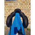 Selle de Dressage KINGSLEY 17,5"