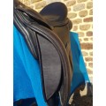 Selle de Dressage KINGSLEY 17,5"