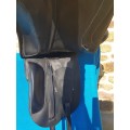 Selle de Dressage KINGSLEY 17,5"