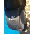 Selle de Dressage KINGSLEY 17,5"