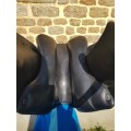 Selle de Dressage KINGSLEY 17,5"