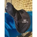 Selle de Dressage KINGSLEY 17,5"