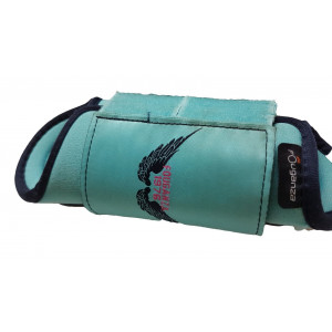 Guêtre fermé fouganza