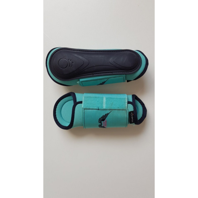 Guêtre fermé fouganza