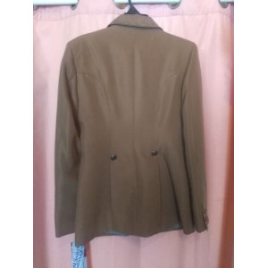 Veste de concours EQUIPAGE