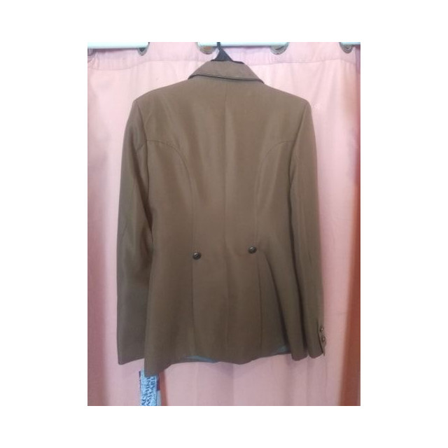 Veste de concours EQUIPAGE