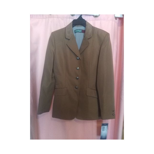 Veste de concours EQUIPAGE