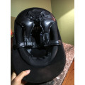 Casque Charles Owen