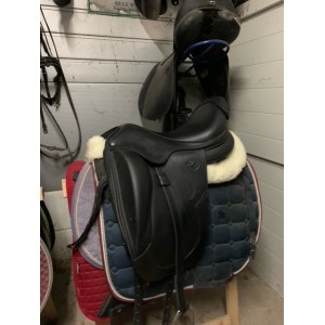 Selle de Dressage ANTARES