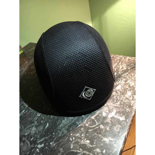 Casque Charles Owen