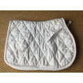 Tapis blanc