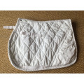 Tapis blanc