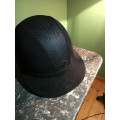 Casque Charles Owen