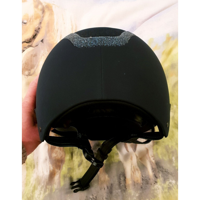 Bombe Kask star lady swarowski