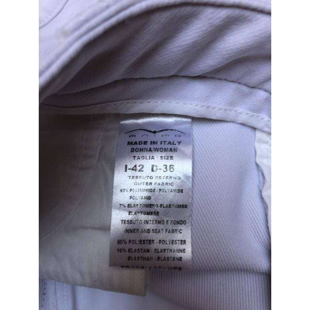 Pantalon concours animo