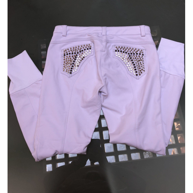 Pantalon concours animo