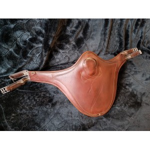 Sangle bavette Antares 120