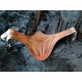 Sangle bavette Antares 120