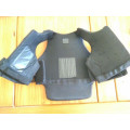 Gilet protection equi-themeZip enfants Taille L 8/11 ans
