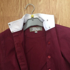 Chemise de concours EquiConfort