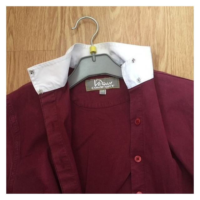 Chemise de concours EquiConfort