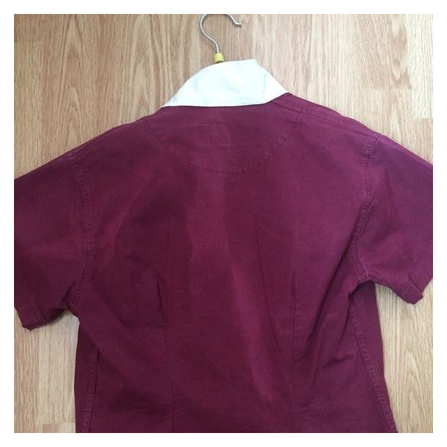 Chemise de concours EquiConfort