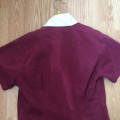 Chemise de concours EquiConfort