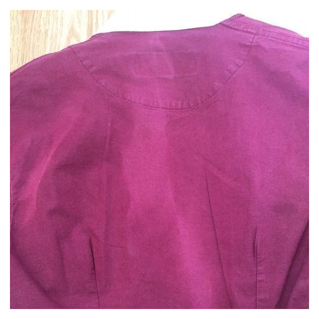 Chemise de concours EquiConfort