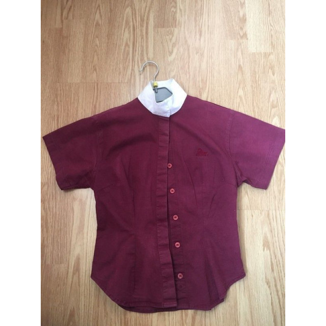 Chemise de concours EquiConfort