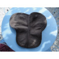 amortisseur marron