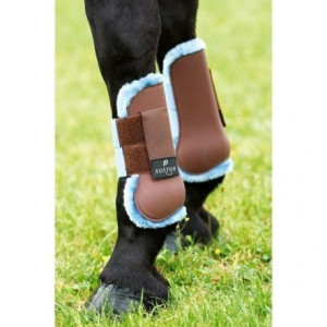 Guêtres ouvertes Norton Confort Taille Pney