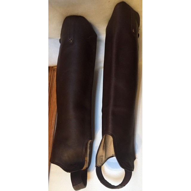 Mini-Chaps
