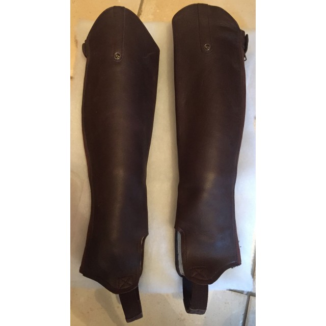 Mini-Chaps