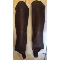Mini-Chaps