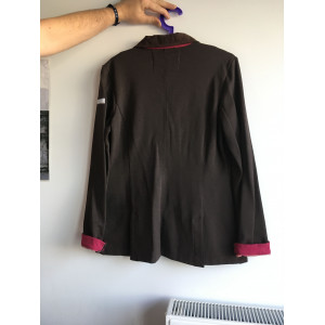 Veste animo