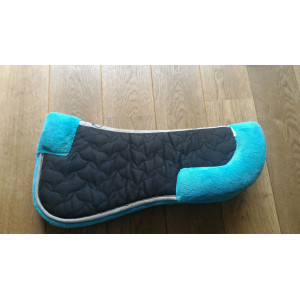 Amortisseur Fouganza bleu ciel