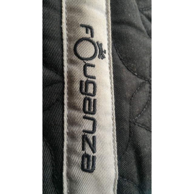 Amortisseur Fouganza bleu ciel