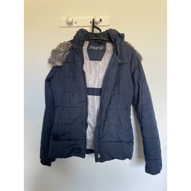Doudoune Pikeur