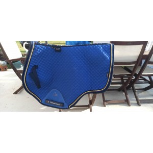 Tapis Premier equine Bleu roi