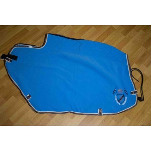 Couvre reins monoquartier polaire