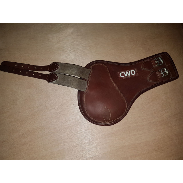 Protections cheval CWD