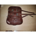 Protections cheval CWD