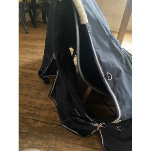 Couverture imperméable 200gr