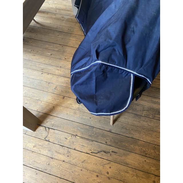 Couverture imperméable 200gr