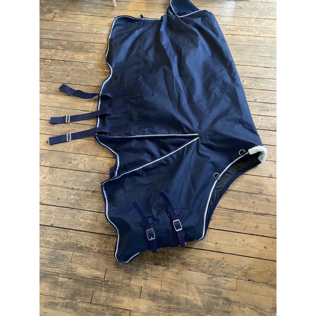 Couverture imperméable 200gr