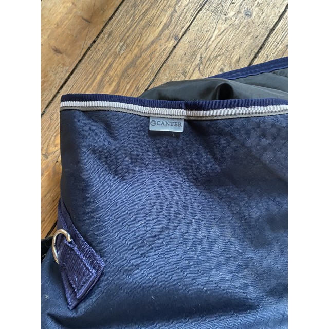 Couverture imperméable 200gr