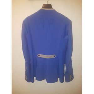 Veste horse pilot aerotech